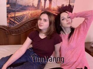 YinnYanng