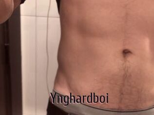 Ynghardboi