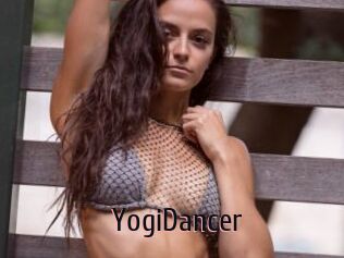 YogiDancer