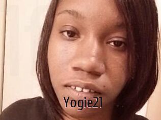 Yogie21
