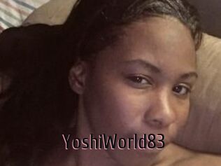 Yoshi_World83