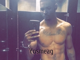 Yosmeag