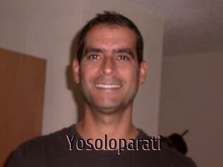 Yosoloparati