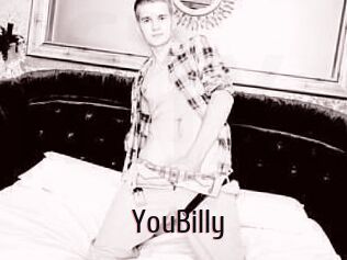 YouBilly