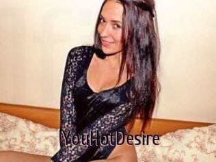 YouHotDesire