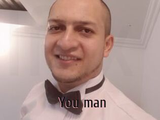 You_man