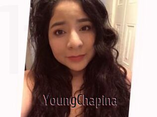 YoungChapina