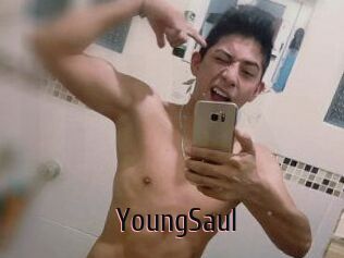 YoungSaul