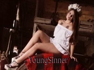 YoungSinner