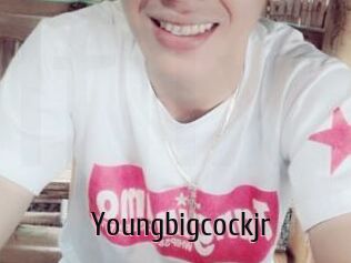 Youngbigcockjr