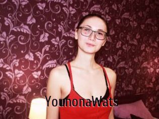 YounonaWats