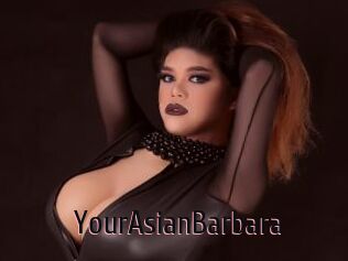 YourAsianBarbara