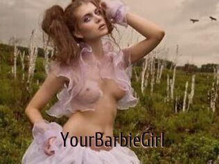 YourBarbieGirl