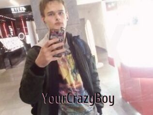 YourCrazyBoy
