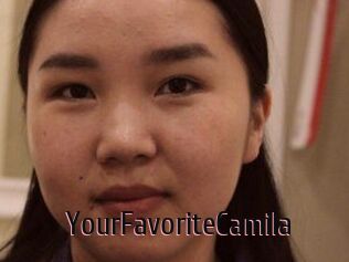 Your_Favorite_Camila