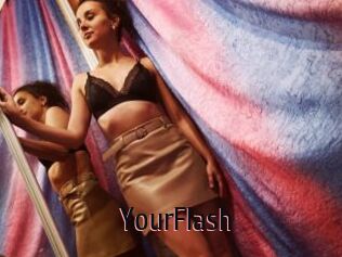 YourFlash