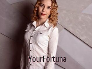 YourFortuna