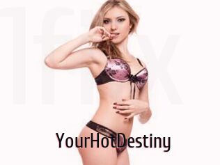 YourHotDestiny
