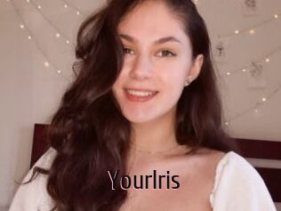 YourIris