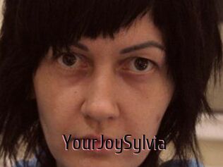 Your_Joy_Sylvia
