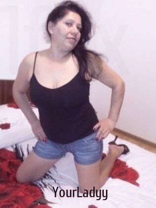 YourLadyy