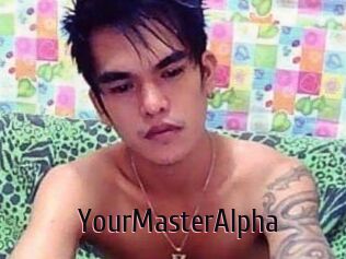YourMasterAlpha