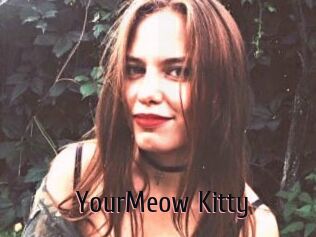 YourMeow_Kitty