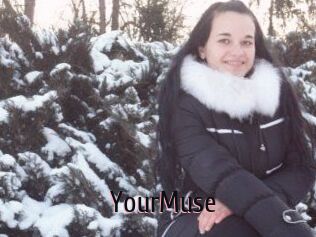 YourMuse