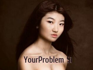 YourProblem_Si