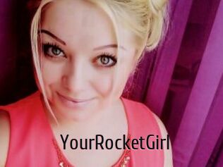 YourRocketGirl