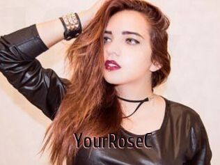 YourRoseC