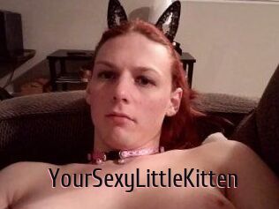 YourSexyLittleKitten