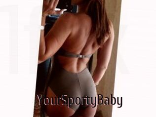 YourSportyBaby