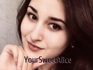 YourSweetAlice