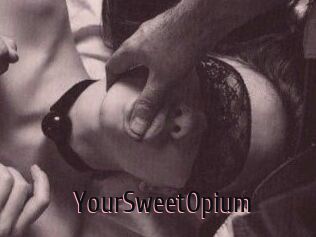YourSweetOpium