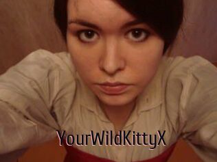 YourWildKittyX