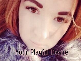 Your_Playful_Desire