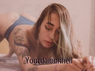 Yourdamnnhell