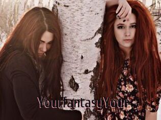 YourfantasyYour