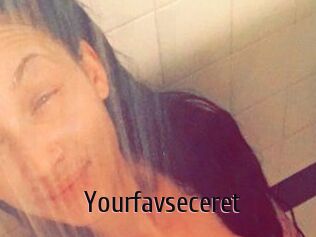 Yourfavseceret