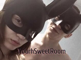YourhSweetRoom