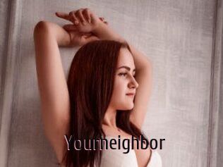 Your_neighbor