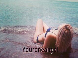 Youroneangel