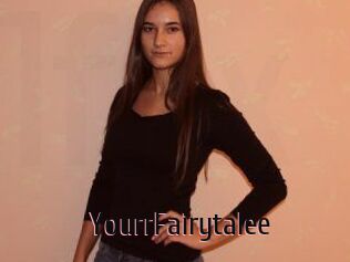 YourrFairytalee
