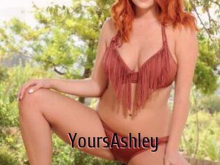 YoursAshley