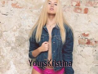 YoursKristina