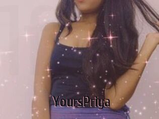 YoursPriya