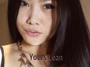 Yours_Lean