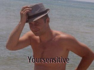 Yoursensitive