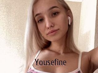 Yousefine
